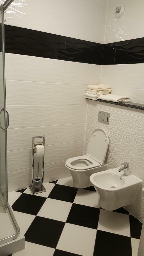 Wroclaw Apartamenty Kepa Mieszczanska Екстер'єр фото