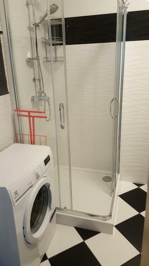 Wroclaw Apartamenty Kepa Mieszczanska Екстер'єр фото