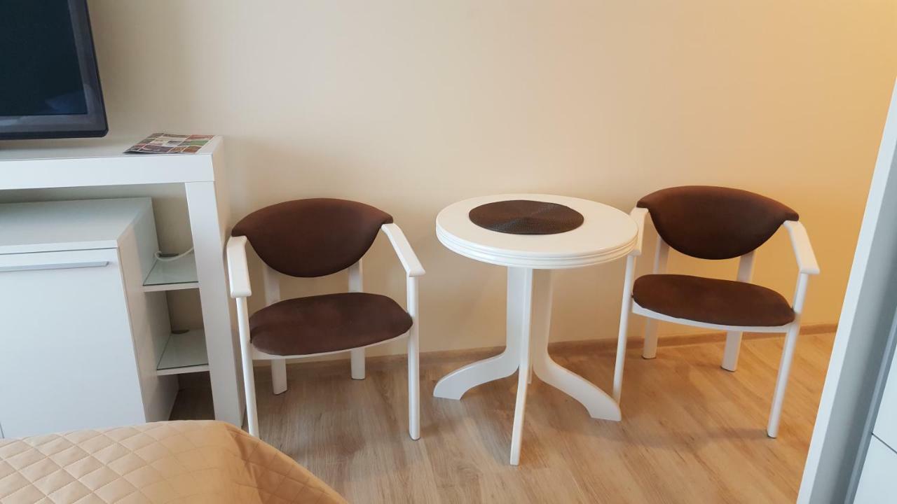 Wroclaw Apartamenty Kepa Mieszczanska Екстер'єр фото