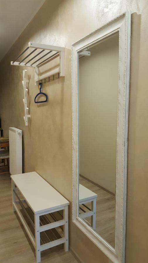 Wroclaw Apartamenty Kepa Mieszczanska Екстер'єр фото
