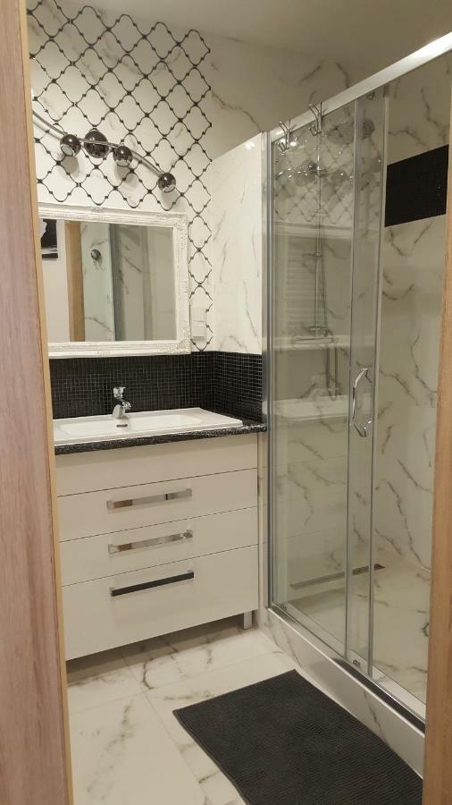 Wroclaw Apartamenty Kepa Mieszczanska Екстер'єр фото