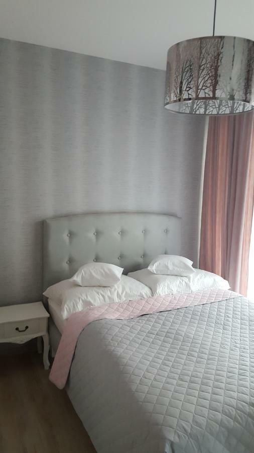 Wroclaw Apartamenty Kepa Mieszczanska Екстер'єр фото