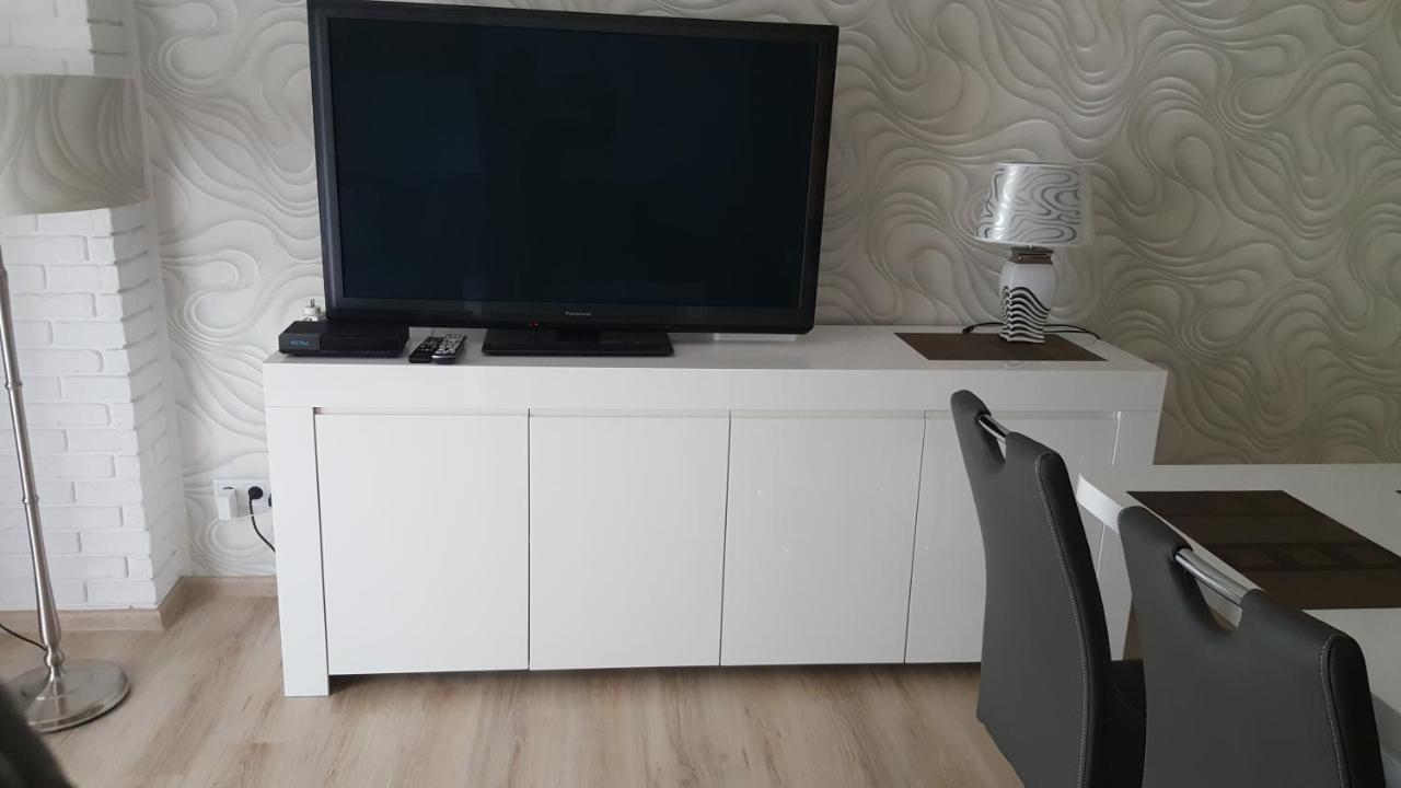 Wroclaw Apartamenty Kepa Mieszczanska Екстер'єр фото